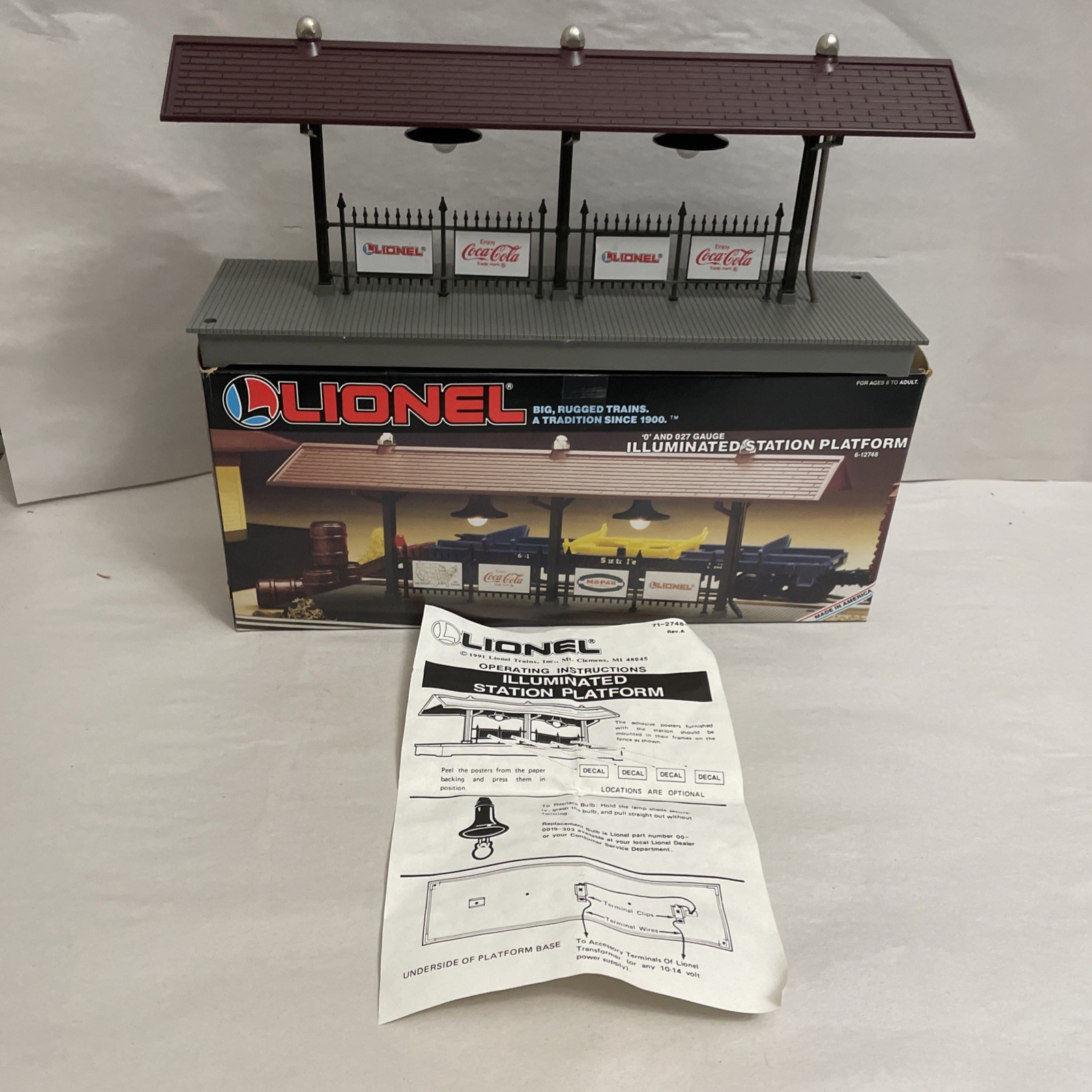 Click here to see eBay Auction