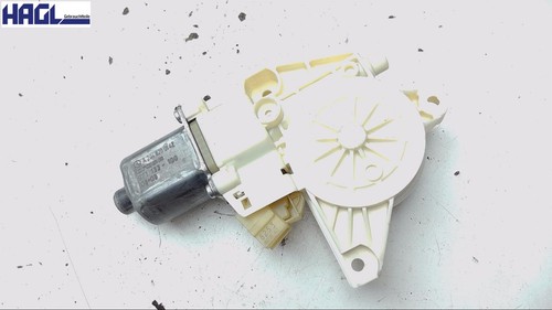 Motor Fensterheber (tür vorn) Links A2048200142 Mercedes-benz C 200 T CDI DPF
