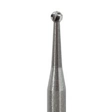 Microcopy RASL4 NeoBurr RA #4 Surgical Length Round Carbide Burs 25/Pk