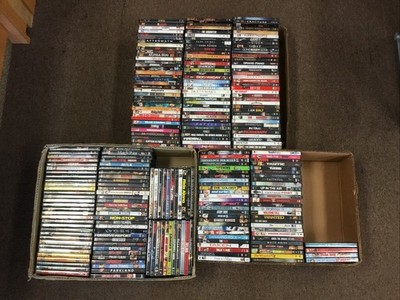 #2 Random DVD You Pick Choose Movies, Combined Ship Lot Comedy Action Thriller