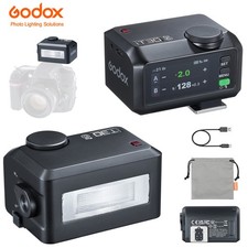 Godox iT30Pro C iT30ProC Mini Flash for Canon Camera TTL 2.4G Flash Speedlight