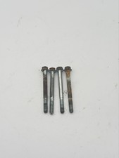 2013-2017 Honda Accord 3.5L V6 AC Compressor Mounting Bolts Set Of 4 OEM