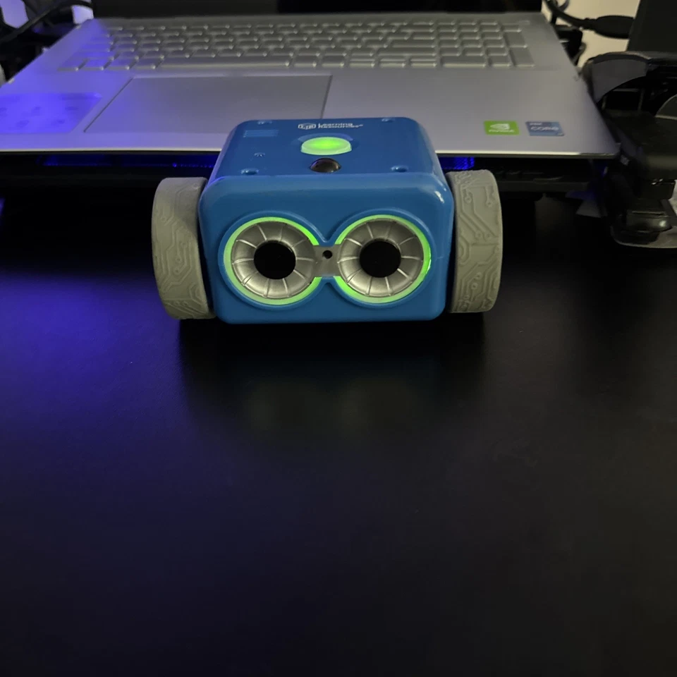 Botley® 2.0 The Coding Robot, el galardonado Botley. ¡Solo robot! Foto 4 de 4