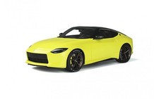 GT SPIRIT GT363 1:18 Nissan Z Proto 2021