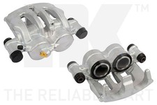 Bremssattel NK 2133248 für MERCEDES Gusseisen VITO Bus W639 MIXTO VIANO Double 5