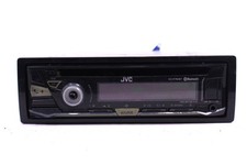Universal CD Autoradio JVC KD-R7848T Bluetooth WMA MP3 WAV FLAC codefrei