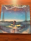 Journey ~ Raised On Radio ~ 1986 Columbia OC 39936 Vinyl LP. Shrink.
