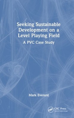 Everard - Seeking Sustainable Development on a Level Playing Field  A  - X555z