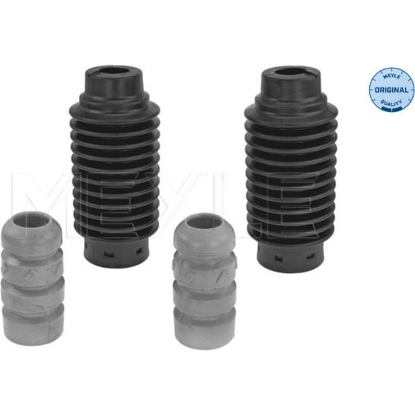 Meyle 40-14 640 0000 Staubschutzsatz StoßDäMpfer FüR Citroen C3 C2 FC FN HB-image