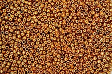 10g Toho Japanese Seed Beads Size 11/0 2mm Listing 1of2 320 Colors To Choose