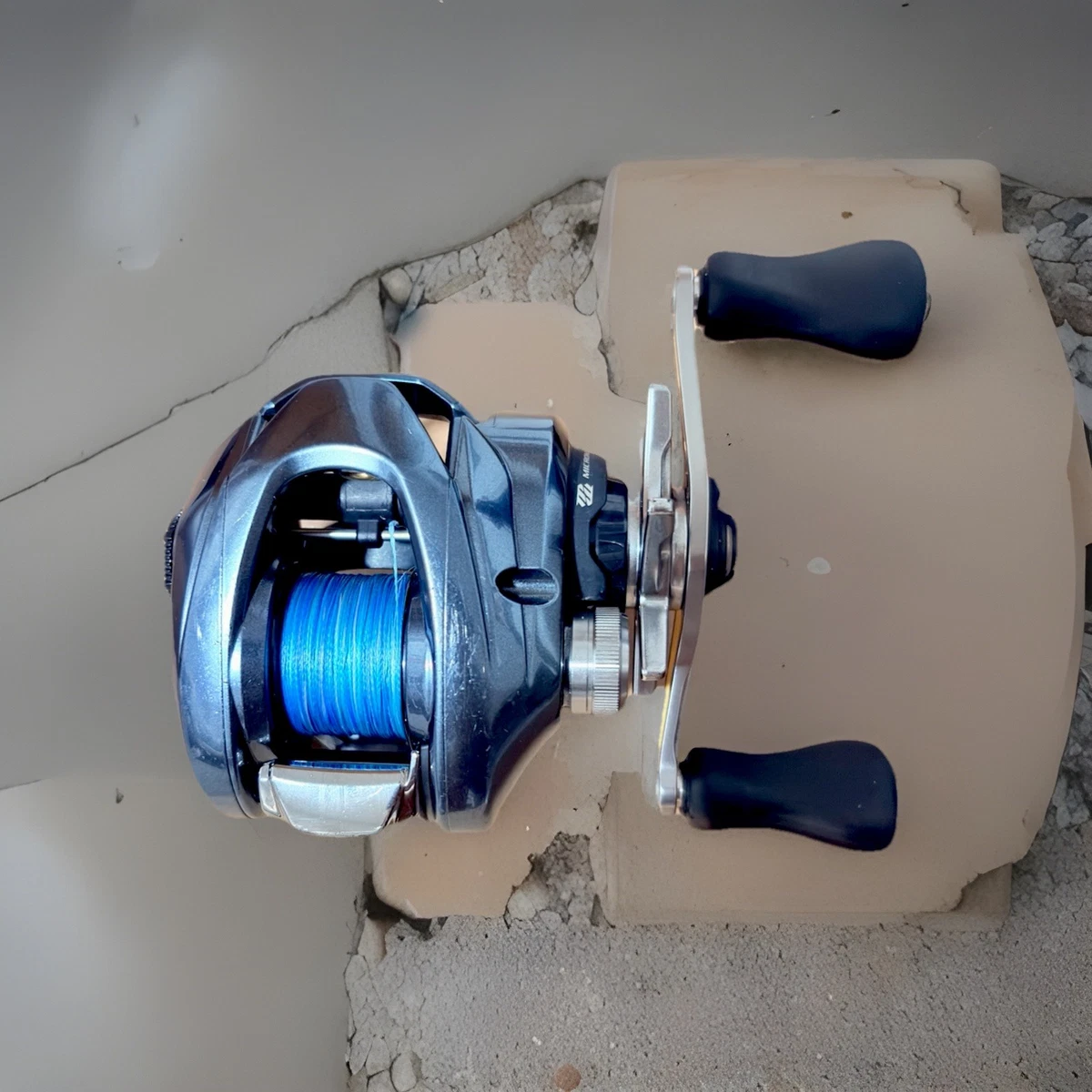Shimano Aldebaran Bfs Xg for sale | eBay