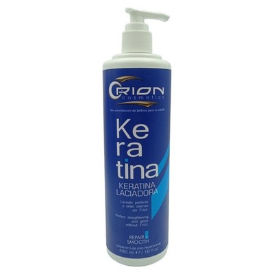 ORION COSMETICS - Lacing Keratin - shines - softens - laces - hydrates - 16 Oz