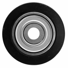 ✅ Accessory Drive Belt Idler Pulley-Natural Dayco 89808