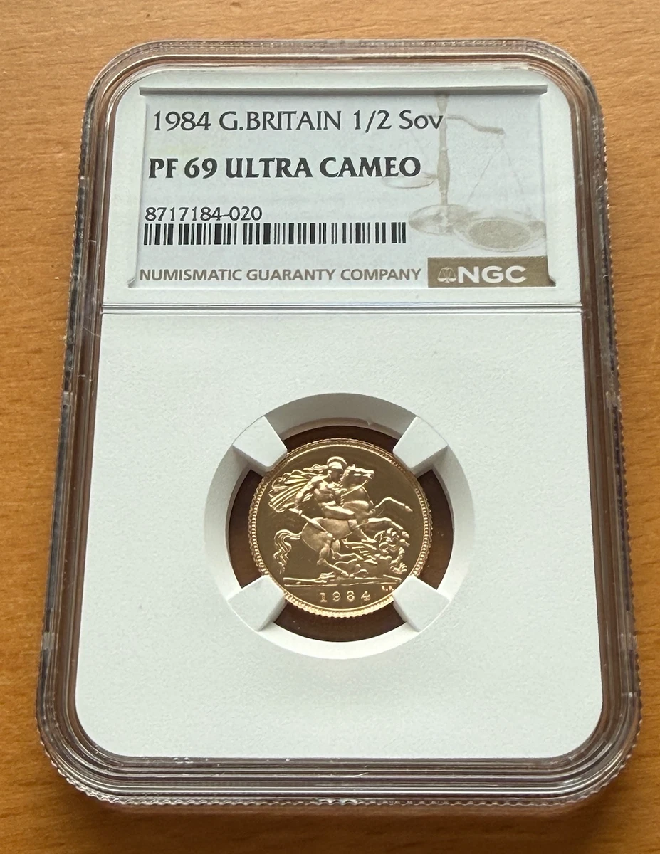 NGC Certified PR 69 Gold Bullion Coins for sale | eBay