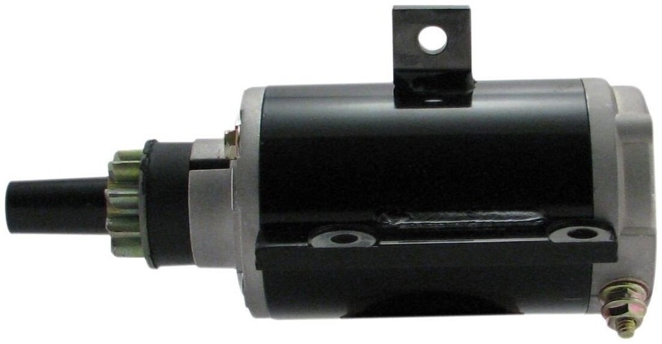 Starter For 50 60 65 70 75 Hp New Starter Motor For OMC Johnson/Evinrude 50-75 HP Outboards (50Hp, 60Hp, 65Hp, 70Hp, 75Hp) Outboard Starter