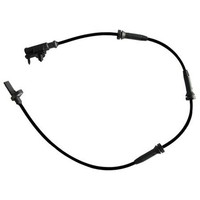 Textar ABS-SENSOR Raddrehzahl Hinten Passend FüR Land Rover Range Rover