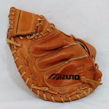 Youth Mizuno Power Close MPC-1050 Professional Model Catchers Mitt RHT