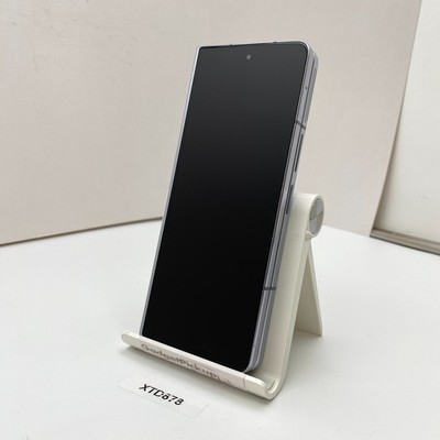 Samsung Galaxy Z Fold5 SM-F946U - 256GB Icy Blue (AT&T/Cricket