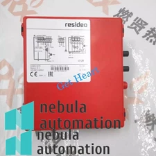 Free Tax 1pcs NEW Boiler combustion controller S4965V3075 FedEx or DHL or UPS