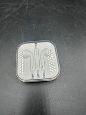 Genuine Apple EarPods with 3.5mm Headphone Plug In-Line Remote/Mic