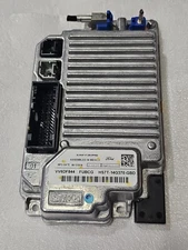 2017 Ford Fusion SYNC3 APIM Module HS7T-14G370-GBD