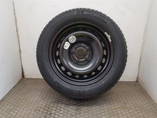 2008-2016 MK3 RENAULT MEGANE 16" STEEL WHEEL +7MM MICHELIN TYRE 403000027R