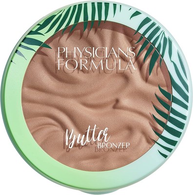 Physicians Formula Murumuru Butter Bronzer Feuchtigkeitsspendend Strahlendes