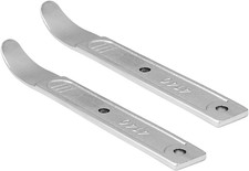 4140 Pry Tool, Pry Bar Trim Removal Tool, Pry Tool, Pocket Pry Bar, Car Trim Rem