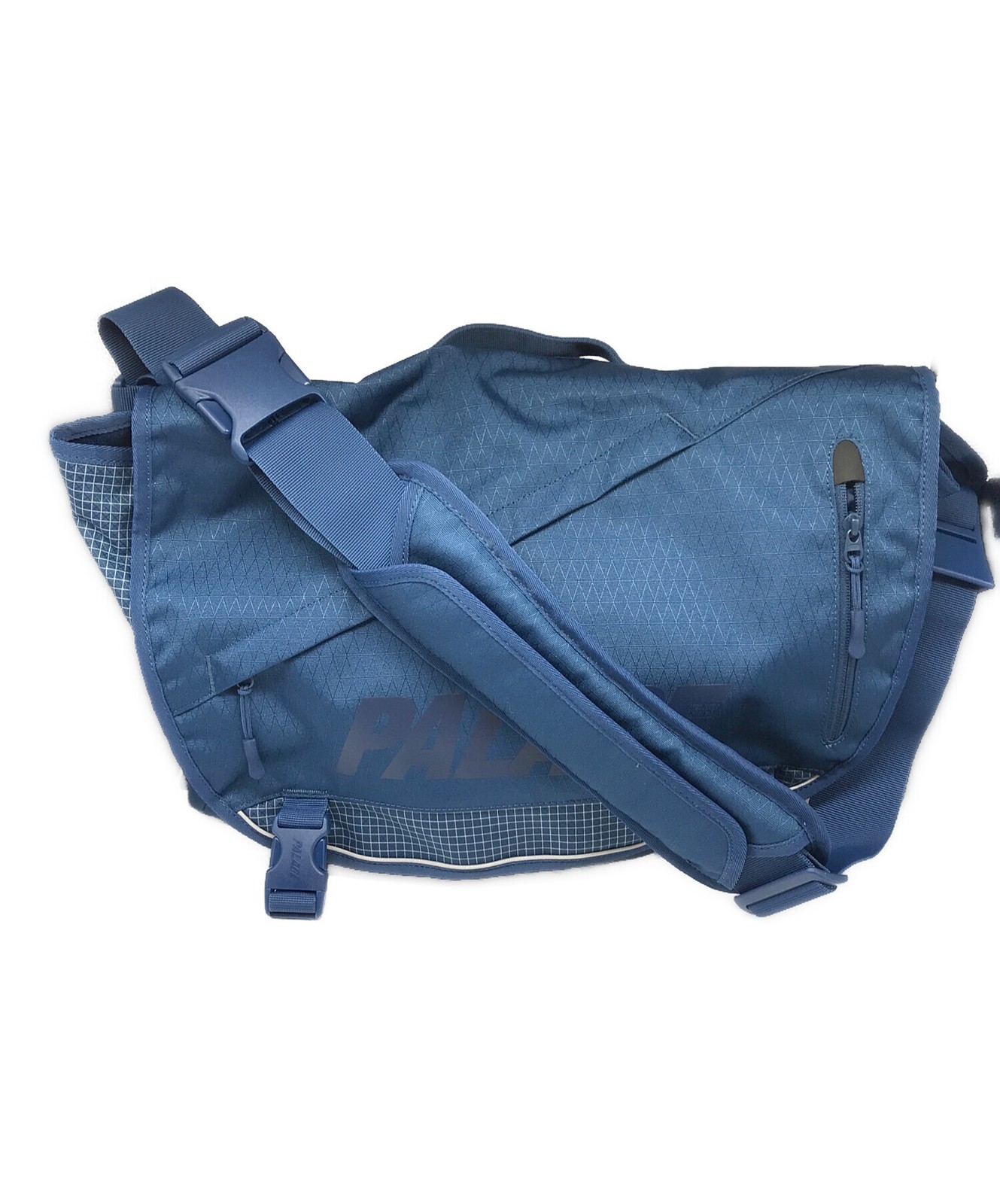 Palace Cordura Y-Rip Mini Bun Bag CORDURA Y-RIP DESPATCH | PALACE