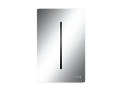 TECE TECEfilo-Solid Sensorblende, Chrom glänzend 9242076