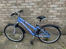 Claud Butler Pinelake ladies cycle Excellent condition Ke.tyres 50-559 /26x 19.5