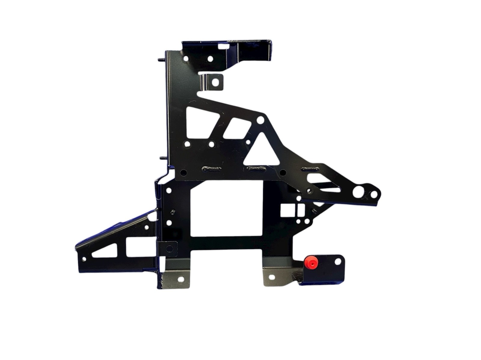 2018-2023 MCLAREN 720S FRONT LOWER DASH INSTRUMENT PANEL MOUNT SUPPORT BRACKET