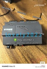 1PC used Honeywell Tridium VYKON Niagara jace EDGE10 14039