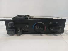 1997-2000 Toyota Tacoma AC Heater Temperature Climate Control OEM
