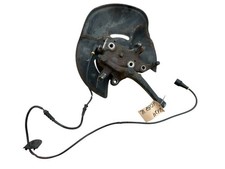 Mercedes W124 Limousine 230E Radnabe Radlager Radaufnahme ABS Sensor Vor Links