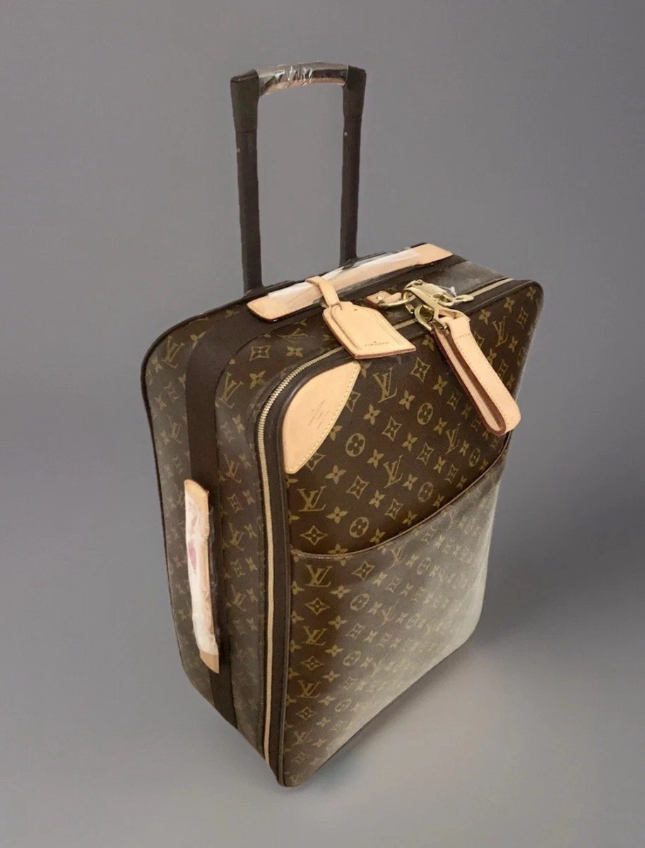 Louis Vuitton Suitcases 19