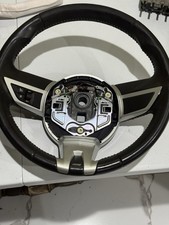 Steering Wheel Gm Parts 92245957 Fits 2010 Chevrolet Camaro
