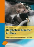 Ungebetene Besucher Im Haus, Jens Jacobsen