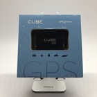 Cube GPS Tracker C7004, Vehicles ATV Pets Location Geo Fences Rechargeable