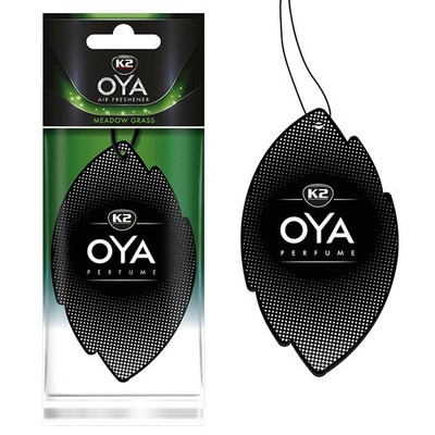 AUTO-DUFT OYA MEADOW GRASS ANHÄNGER
