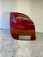Genuine Ford Fiesta Mk3 1989-1996 Passenger Left Rear Light