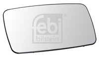 Febi Bilstein Spiegelglas, AußEnspiegel Links FüR MERCEDES-BENZ VW