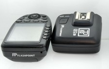 FlashPoint R2Pro N and R2 For Nikon