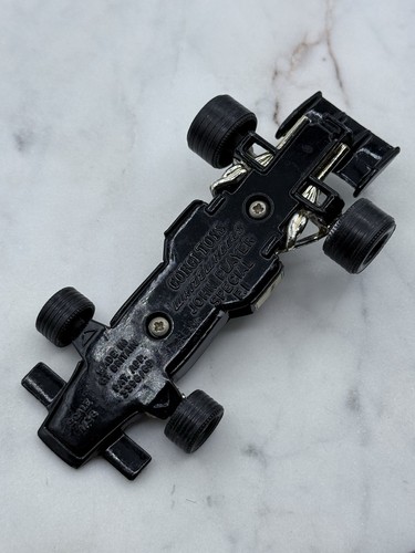 Corgi Whizzwheels 1970’s John Player Special F1 Racing Lotus Die Cast Car 1:36 - Picture 6 of 6