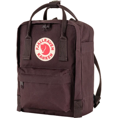 Fjällräven Kanken Mini Rucksack - Bild 1 von 3
