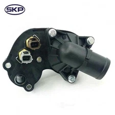 Engine Coolant Thermostat Housing Assembly SKP SK121091