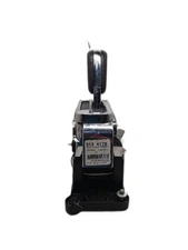 EDGE      2008 Transmission Shift 1351994