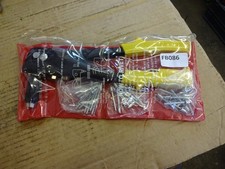 pop rivet set metric size rivets