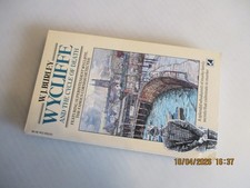 W J Burley WYCLIFFE AND THE CYCLE OF DEATH Vint Ppb Like New / Unread