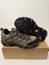 Merrell Moab 3 WP Waterproof Men  s Size 9.5,10,10.5,11 New